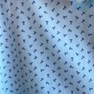 Bonobos Martini Button Down Slim Fit Shirt